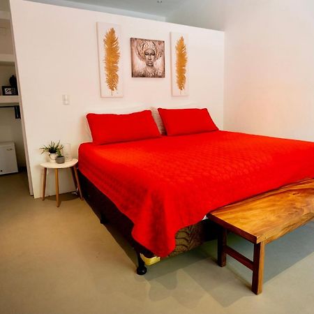 Antema Lodge Secteur Tamarindo, Piscine, Yoga, Gym, Jungle Et Paix エクステリア 写真