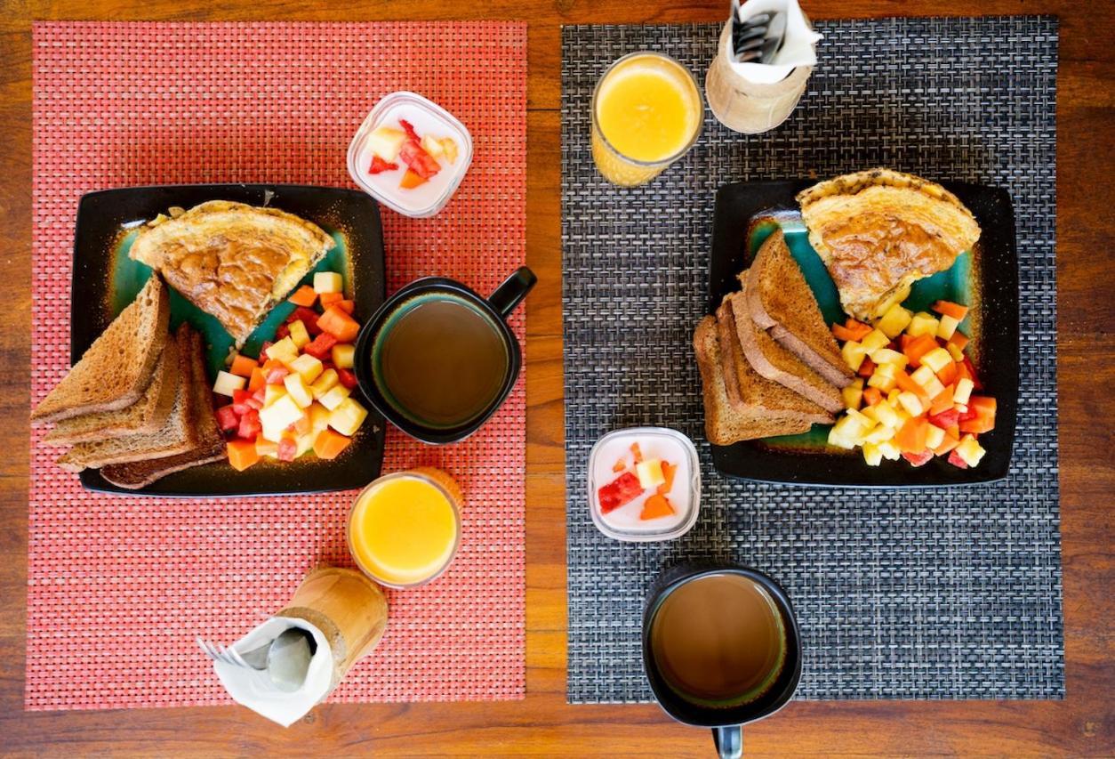 Antema Lodge Secteur Tamarindo, Piscine, Yoga, Gym, Jungle Et Paix エクステリア 写真