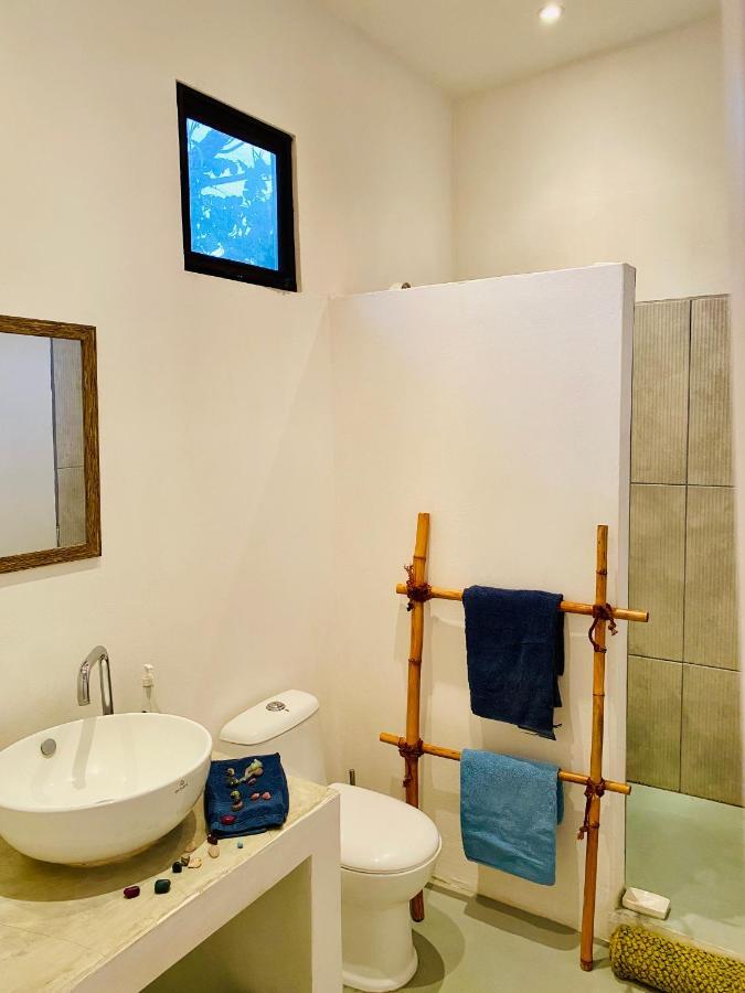 Antema Lodge Secteur Tamarindo, Piscine, Yoga, Gym, Jungle Et Paix エクステリア 写真