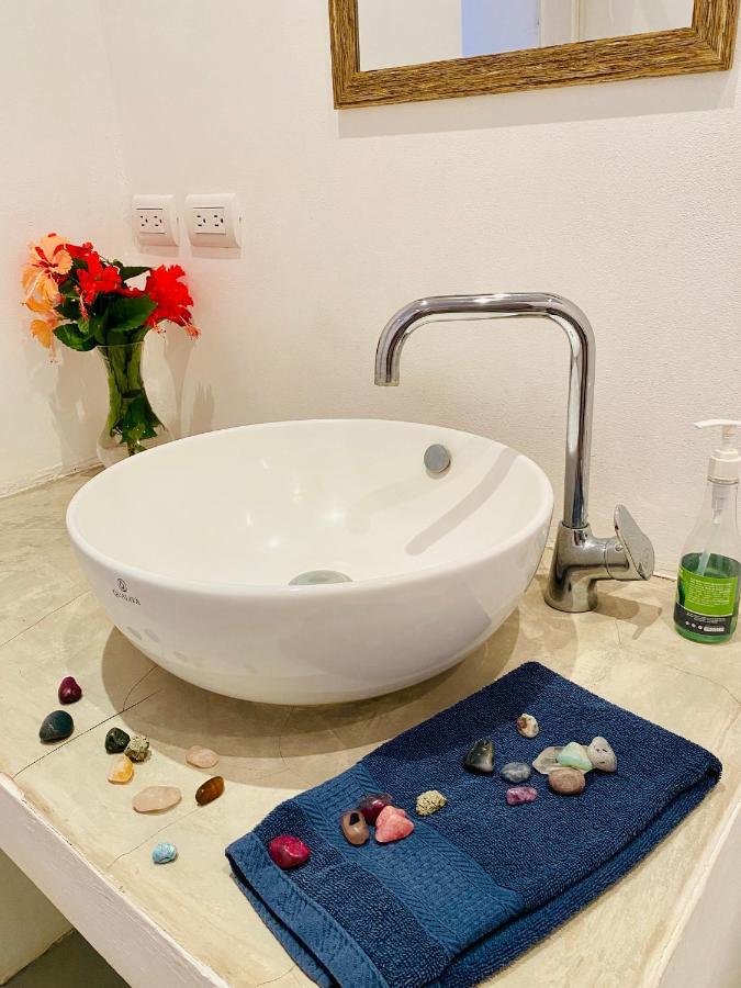 Antema Lodge Secteur Tamarindo, Piscine, Yoga, Gym, Jungle Et Paix エクステリア 写真