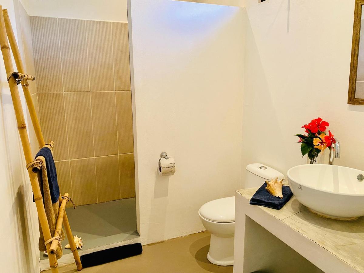 Antema Lodge Secteur Tamarindo, Piscine, Yoga, Gym, Jungle Et Paix エクステリア 写真