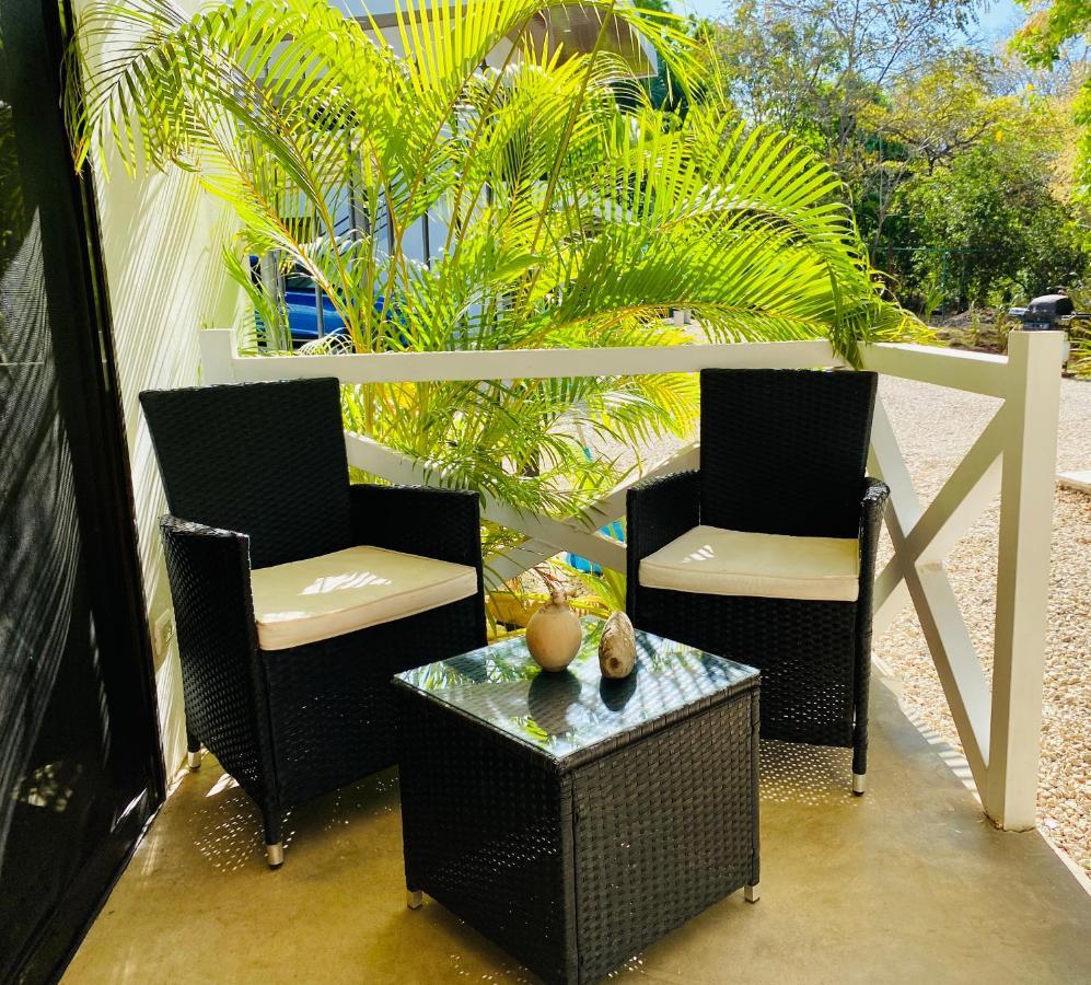 Antema Lodge Secteur Tamarindo, Piscine, Yoga, Gym, Jungle Et Paix エクステリア 写真
