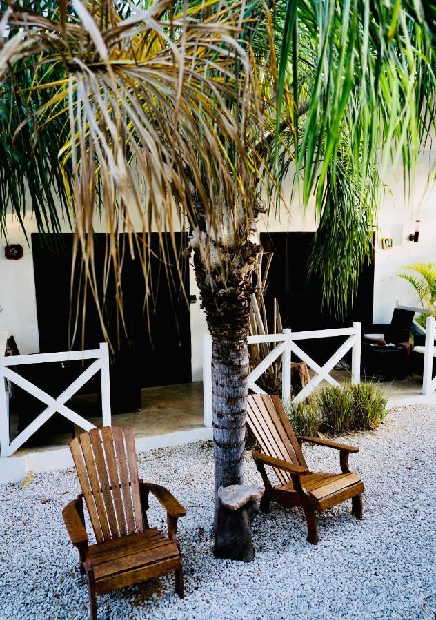 Antema Lodge Secteur Tamarindo, Piscine, Yoga, Gym, Jungle Et Paix エクステリア 写真