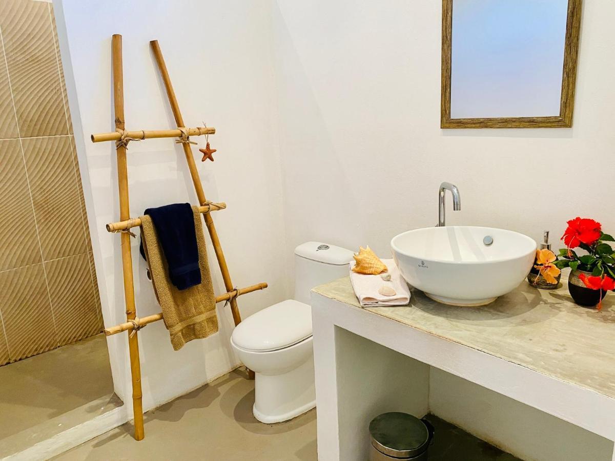 Antema Lodge Secteur Tamarindo, Piscine, Yoga, Gym, Jungle Et Paix エクステリア 写真